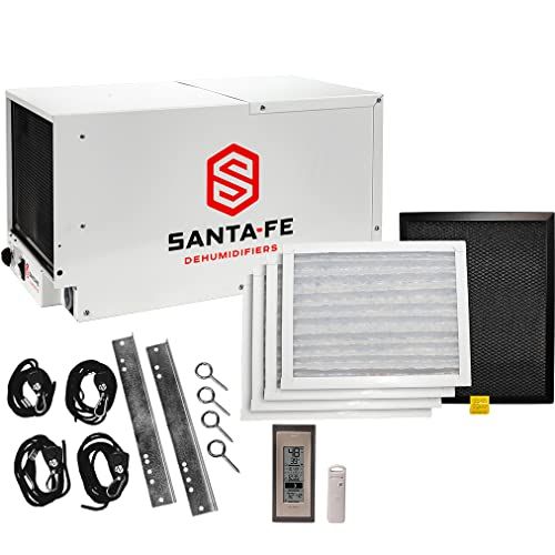Santa Fe Compact 70