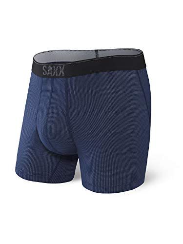 Saxx Quest