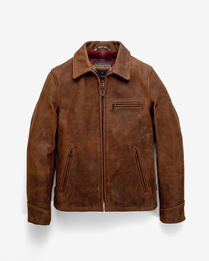 Schott Perfecto Storm