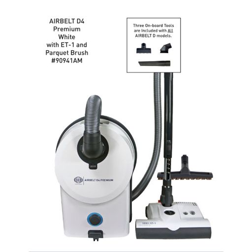Sebo D4
