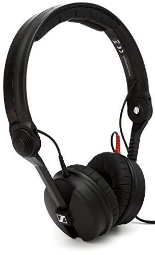 Sennheiser HD 25