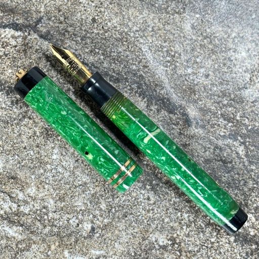 Sheaffer Ring Top