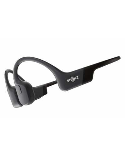 Shokz OpenRun