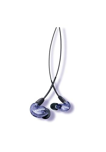 Shure SE215