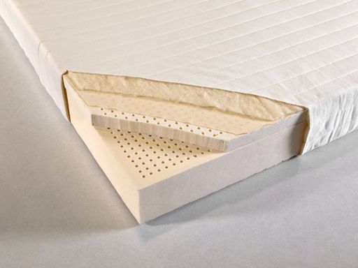 Sleep On Latex mattress