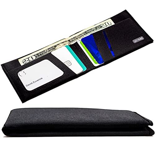 Slimfold Micro Soft Shell