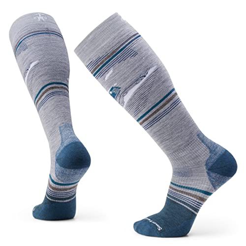 Smartwool snowboarding socks