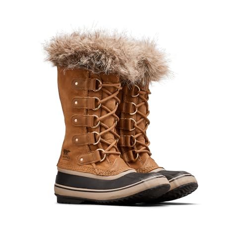 Sorel Joan of Arctic
