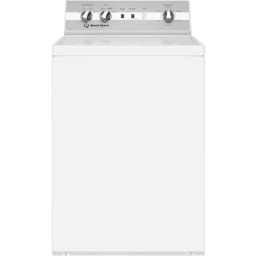 Speed Queen Washer and Dryer