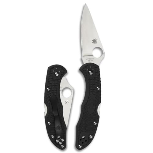 Spyderco Delica