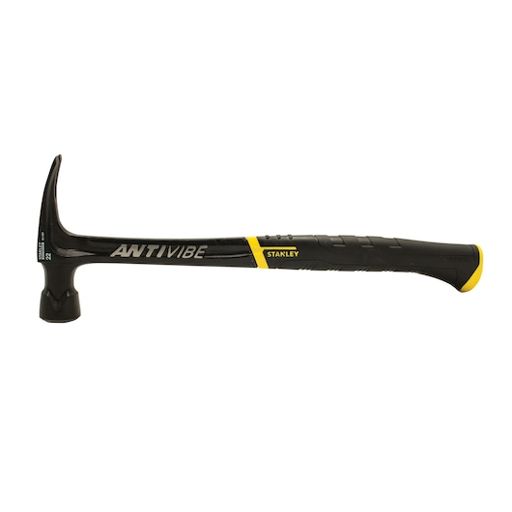 Stanley FatMax Anti-Vibration Hammer