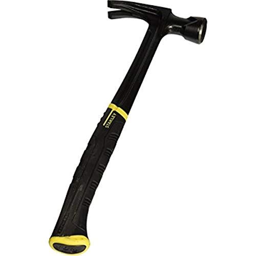 Stanley FatMax Anti-Vibration Hammer