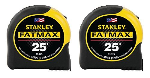 Stanley FatMax