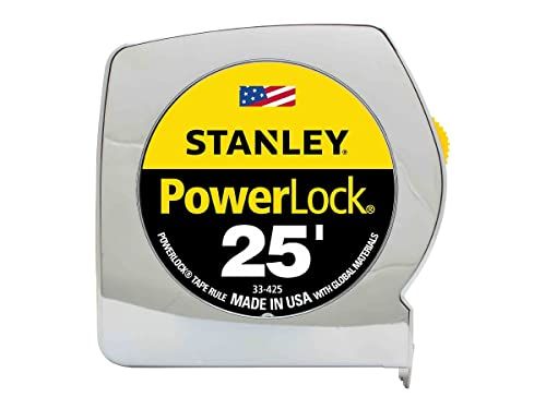 Stanley PowerLock 2