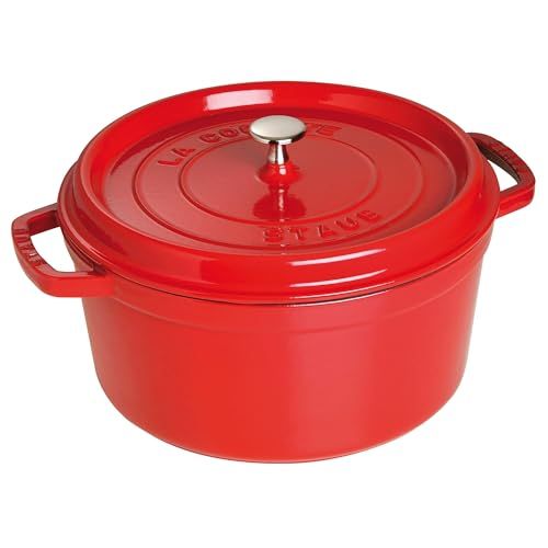 Staub Dutch oven
