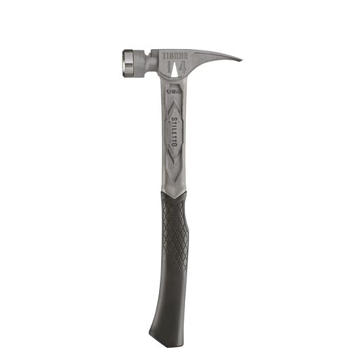 Stiletto TBII framing hammer