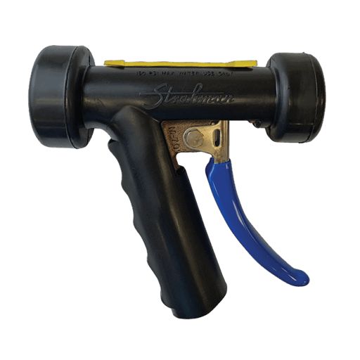 Strahman M70 hose nozzle