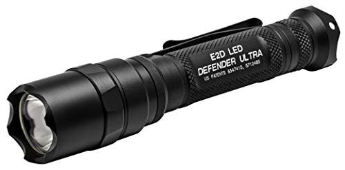 SureFire E2D