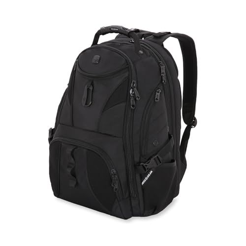 SwissGear backpack