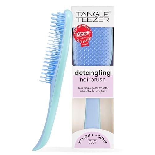 Tangle Teezer brush
