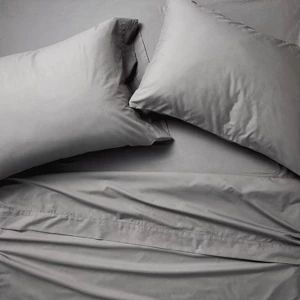Target Casaluna Percale Sheet Set