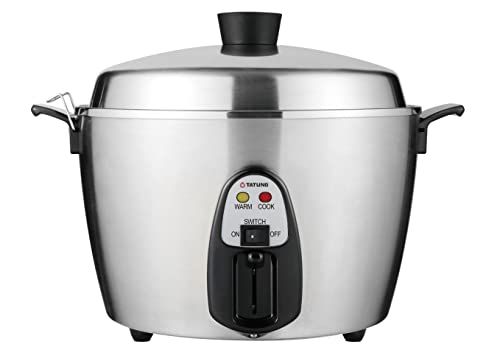 Tatung rice cooker