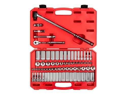 Tekton socket set