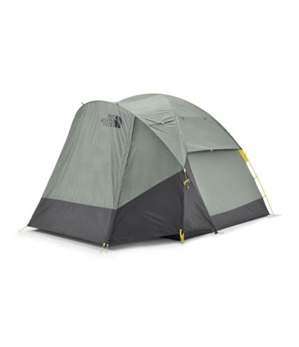 The North Face Wawona 4
