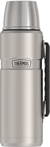 Thermos Stainless King Beverage Bottle