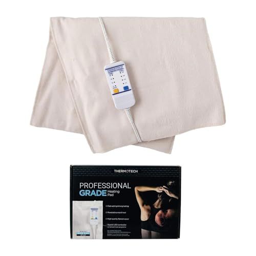 Thermotech moist heating pad