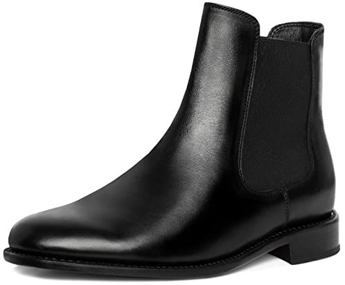 Thursday Chelsea boots