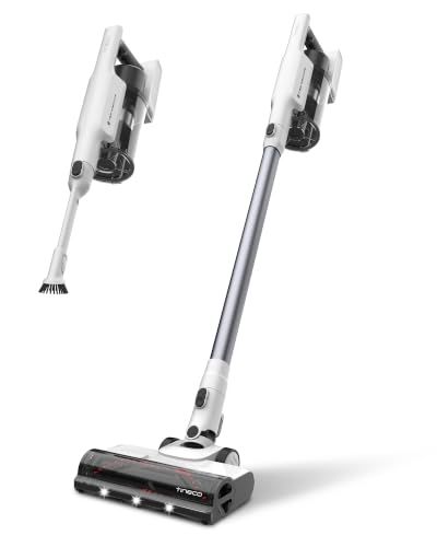 Tineco cordless vacuum