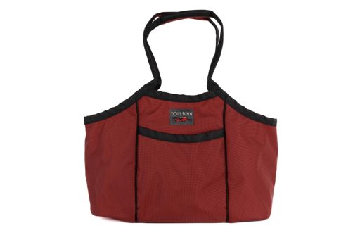 Tom Bihn Truck