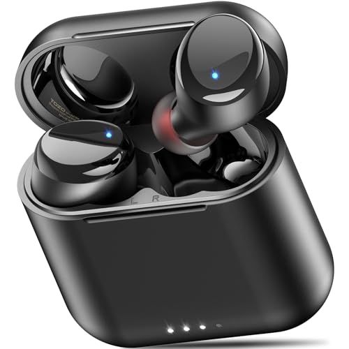 TOZO T6