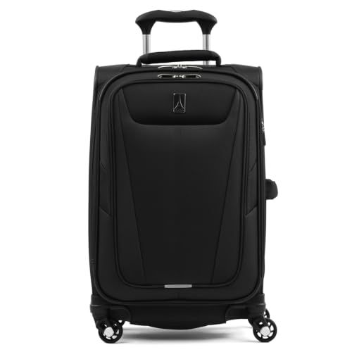 Travelpro carry-on luggage