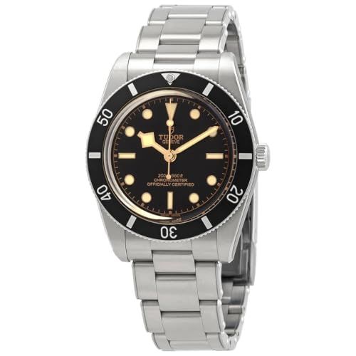 Tudor Black Bay