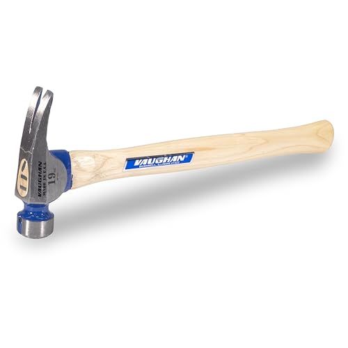 Vaughan hammer