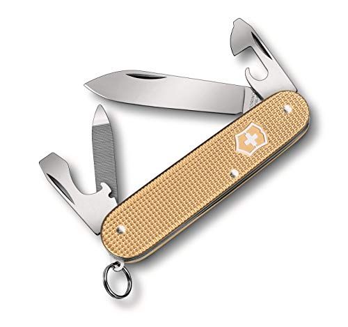 Victorinox Alox Cadet