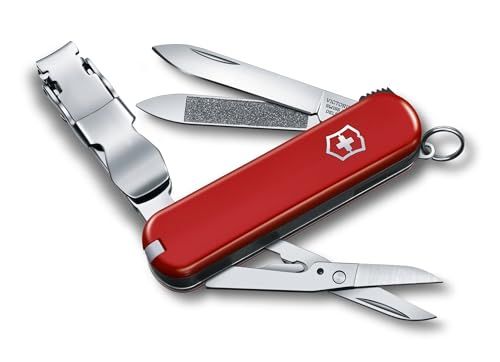 Victorinox Nail Clip 580