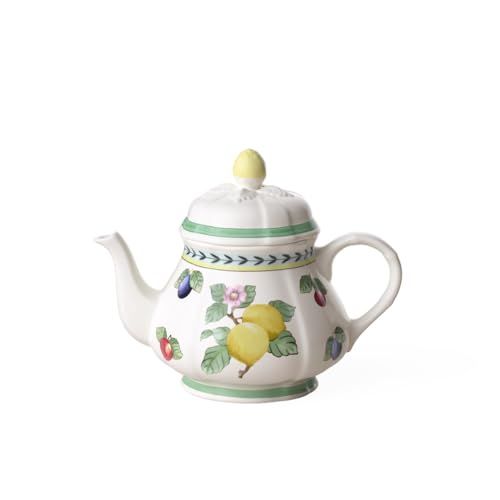Villeroy & Boch teapot