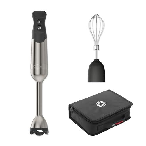 Vitamix immersion blender