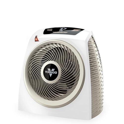 Vornado space heater
