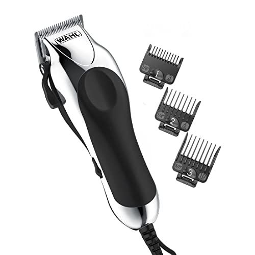 Wahl corded clippers