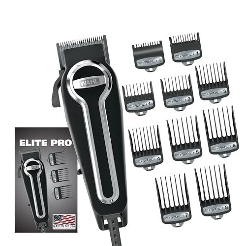 Wahl Elite Pro