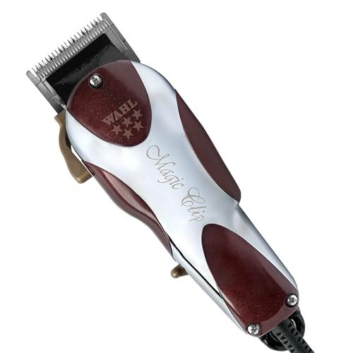 Wahl Magic Clip