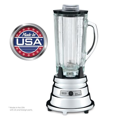 Waring blender