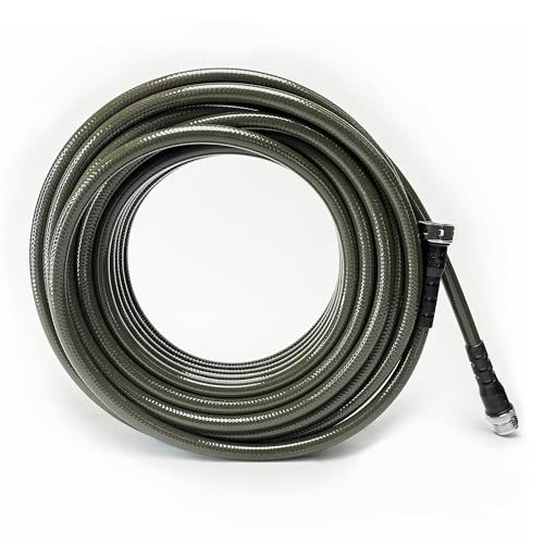 Water Right garden hose