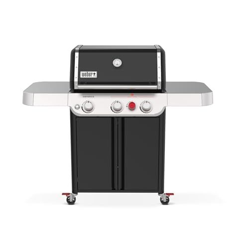 Weber Genesis
