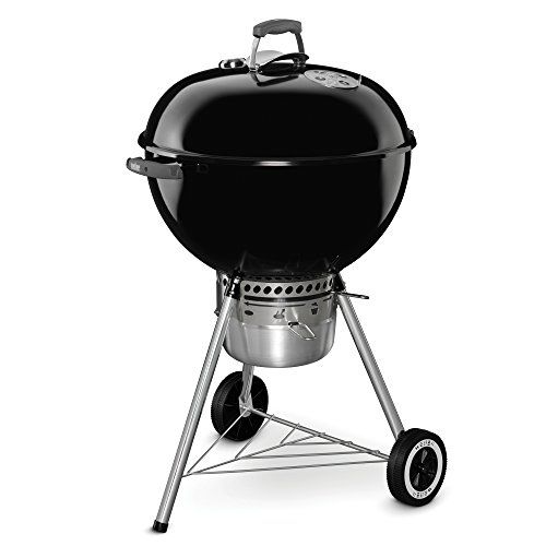 Weber Kettle