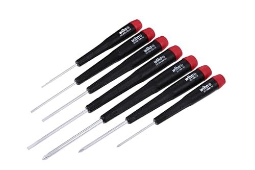 Wiha screwdriver set